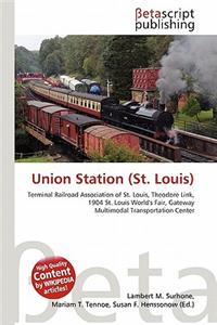 Union Station (St. Louis)
