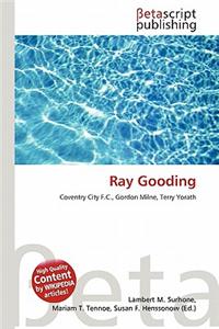Ray Gooding