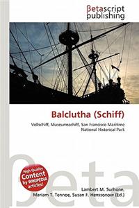 Balclutha (Schiff)