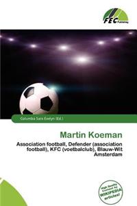 Martin Koeman