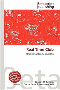 Real Time Club