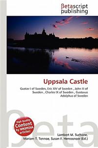 Uppsala Castle