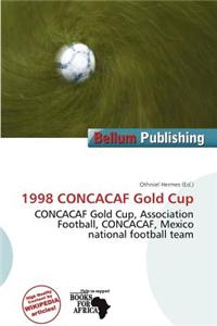 1998 Concacaf Gold Cup