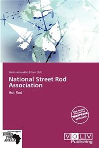 National Street Rod Association