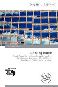 Dancing House