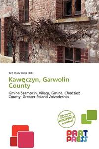 Kaw Czyn, Garwolin County