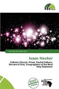 Isaac Hecker