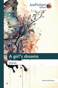 A girl's dreams