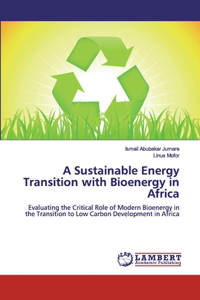 Sustainable Energy Transition with Bioenergy in Africa