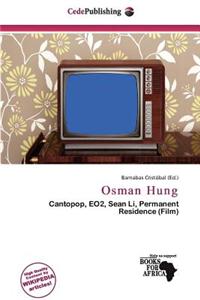 Osman Hung