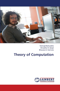 Theory of Computation