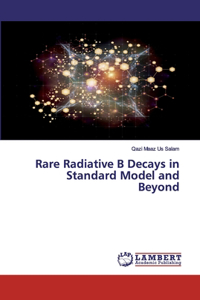 Rare Radiative B Decays in Standard Model and Beyond