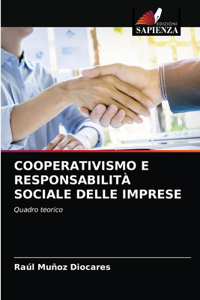 Cooperativismo E Responsabilità Sociale Delle Imprese