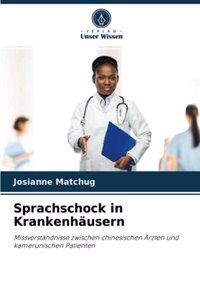 Sprachschock in Krankenhäusern