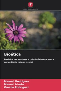 Bioética