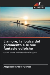 L'amore, la logica del godimento e le sue fantasie edipiche