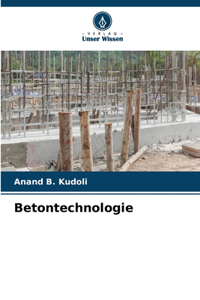 Betontechnologie