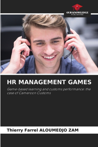 HR Management Games