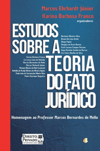 Estudos sobre a Teoria do Fato Jurídico