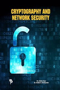Cryptography and network security