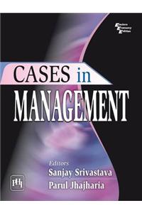 Cases In Management