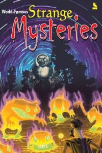 World Famous Strange Mysteries