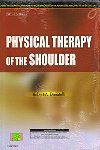 Physical Therapy Of The Shoulder 5th ed