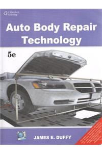 Auto Body Repair Technology