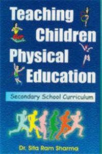 Teaching Children Physical Education Elementary School Curriculum