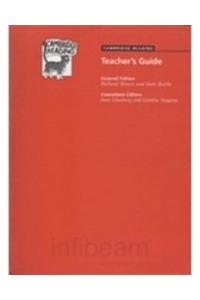 Cambridge Reading Teacher’S Guide