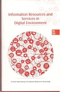 Information Resources and Services in Digital Environment