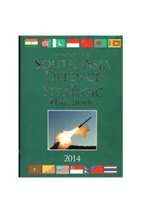 South Asia Defence and Strategic Year Book