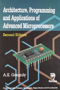 Architecture Programming And Application Of Advanced Microprocessor