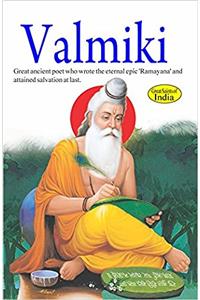 Valmiki