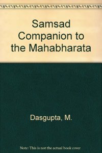 Samsad Companion to the Mahabharata