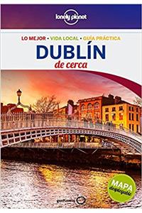 DUBLIN DE CERCA 2 SPANISH