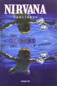 Canciones de Nirvana
