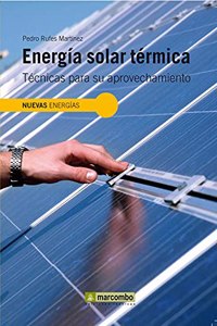 Energia Solar Termica (Spanish Edition)