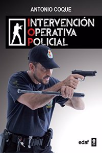 Intervencion operativa policial