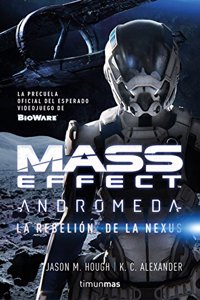 Mass Effect Andromeda no 01/04