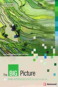 The Big Picture Pre-Intermediate Student's Book