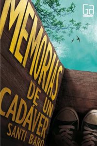 Memorias de un cadaver