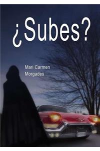 ¿Subes?