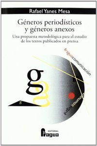 Generos periodisticos y generos anexos