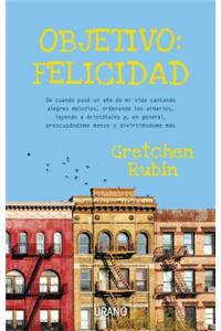 Objetivo: Felicidad