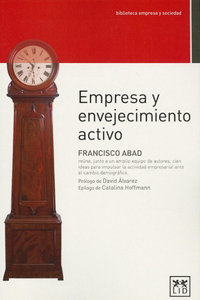 Empresas y Envejecimiento Activo