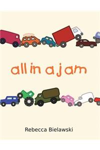 All in a Jam