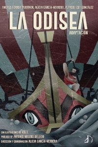 La Odisea: Adaptacion