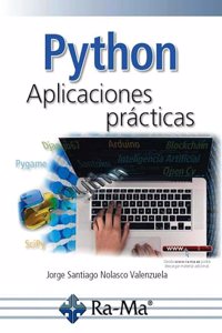 Python Aplicaciones practicas