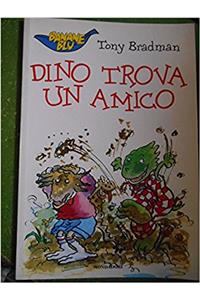 Banana Blu - Imparo a Leggere